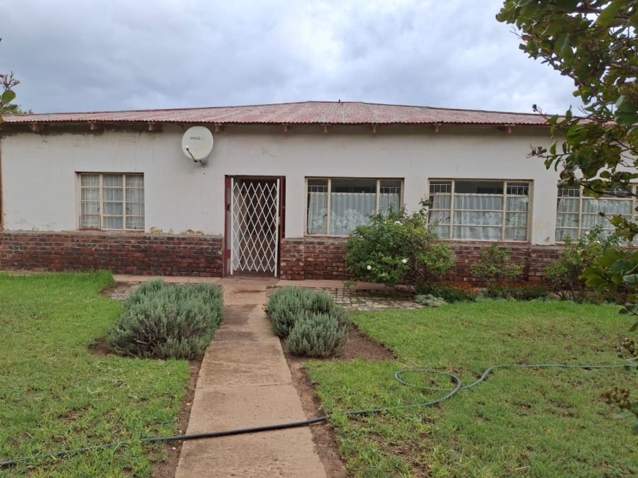 3 Bedroom Property for Sale in Glaudina North West